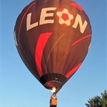 LEON №3 АХ-8. Испытания.