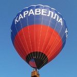 АХ-8 для Мурманска - ПЕРВЫЙ аэростат в истории Заполярья!