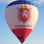 АХ-8 в Республику Крым